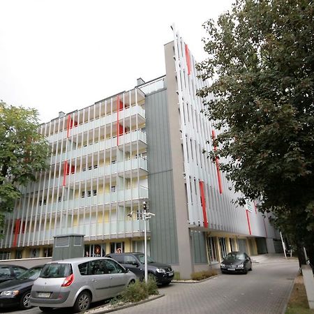 Leoapart Czysta Breslau Exterior foto
