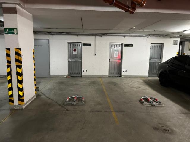 Leoapart Czysta Breslau Exterior foto