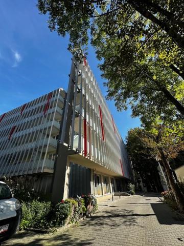 Leoapart Czysta Breslau Exterior foto