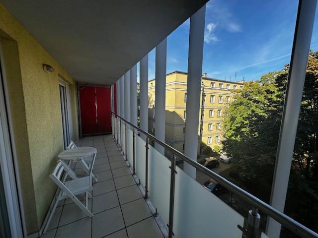 Leoapart Czysta Breslau Exterior foto