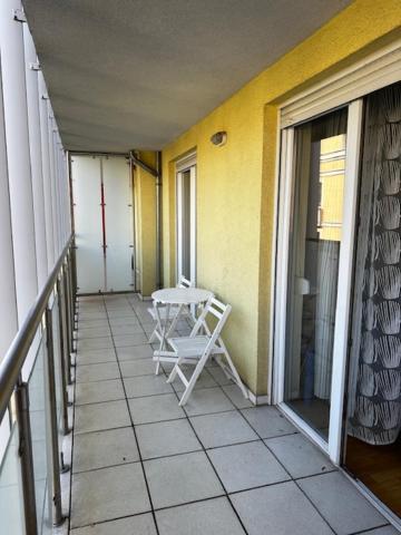 Leoapart Czysta Breslau Exterior foto