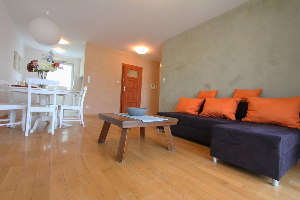 Leoapart Czysta Breslau Zimmer foto