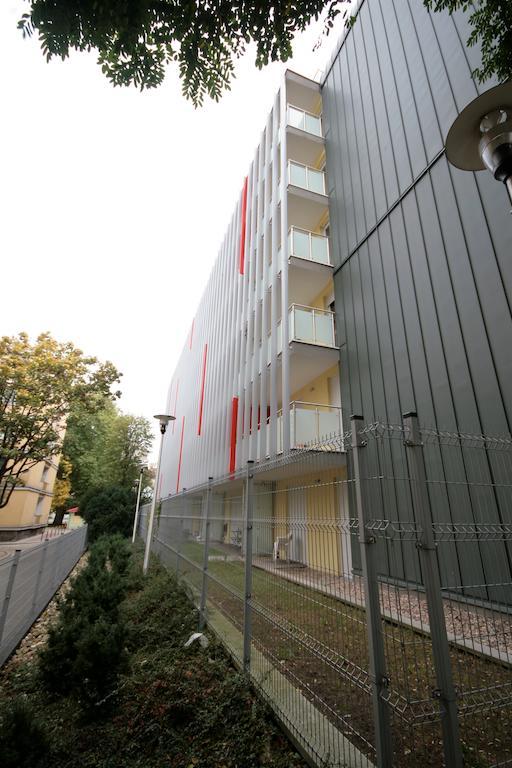 Leoapart Czysta Breslau Exterior foto